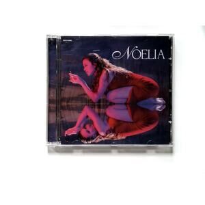 Noelia – Noelia CD 1999 Latin Pop Balada Fonovisa USA SDCD-6080